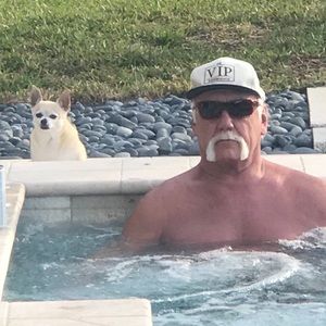 Meet your Posher, Ben